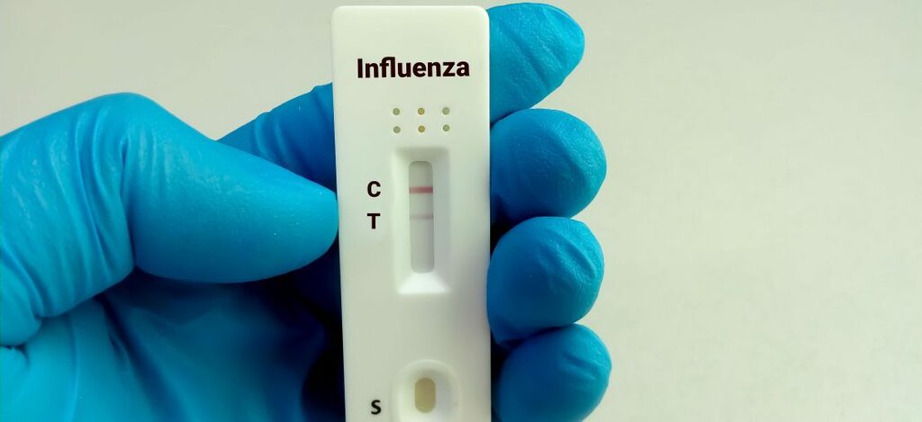Influenza