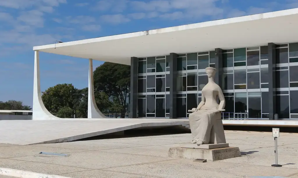 Justiça