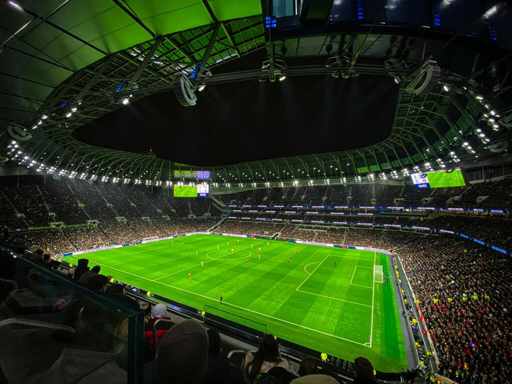 Como e onde comprar ingressos para assistir jogos do Arsenal?