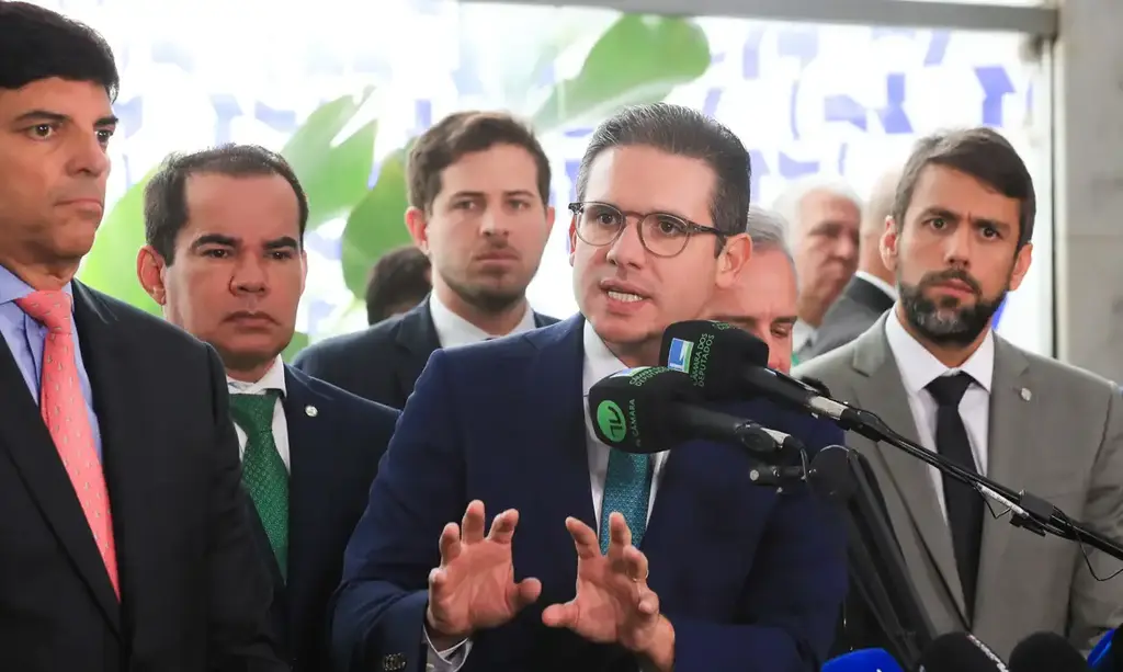Câmara sugere medidas para substituir aumento do IOF