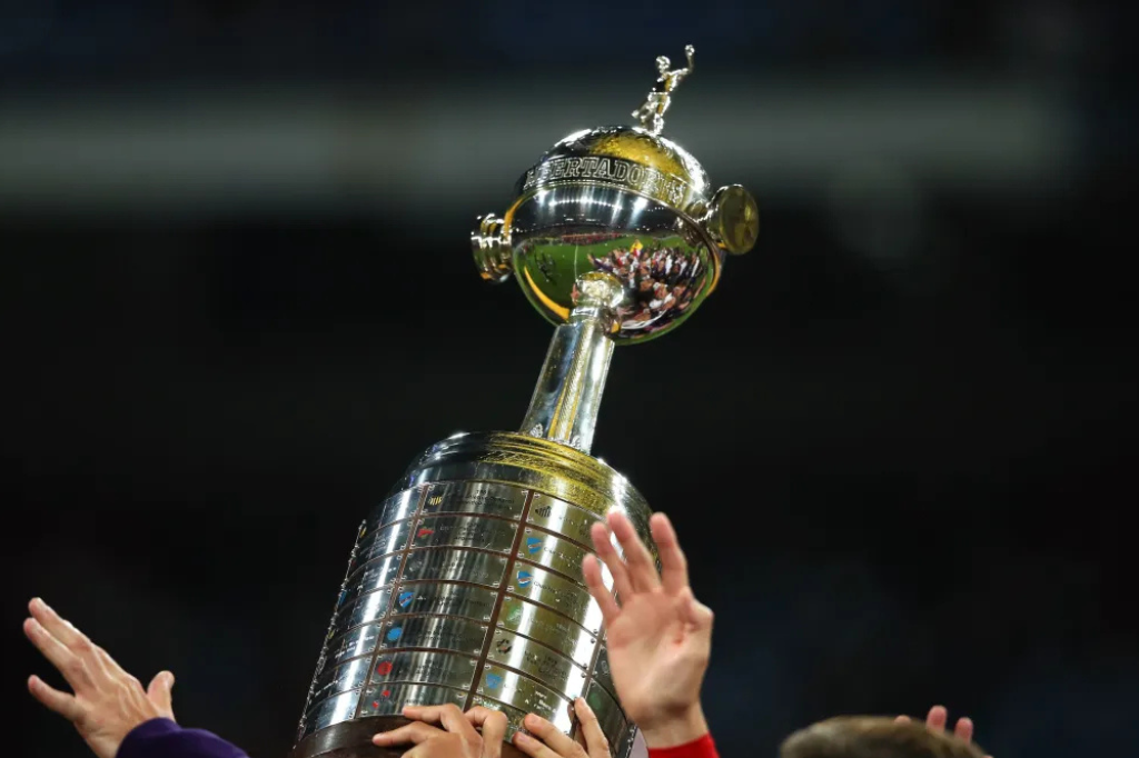 Foto:Matthew Ashton AMA/Getty Images - Definidos os 16 times que irão disputar as oitavas de final da Copa Libertadores da América