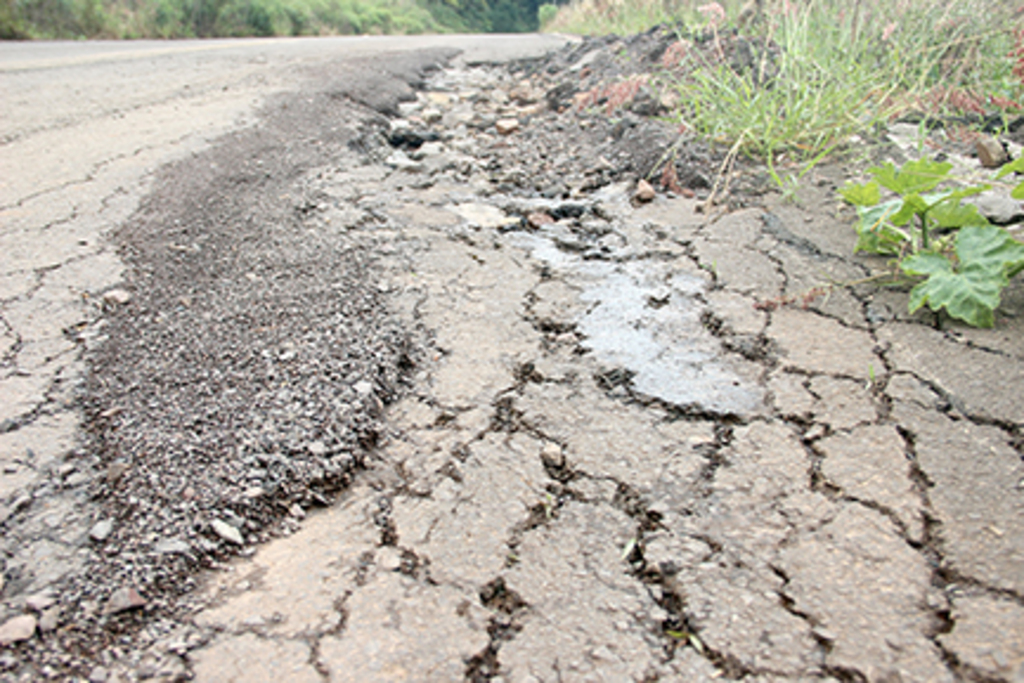 Cobrança por melhorias em rodovias