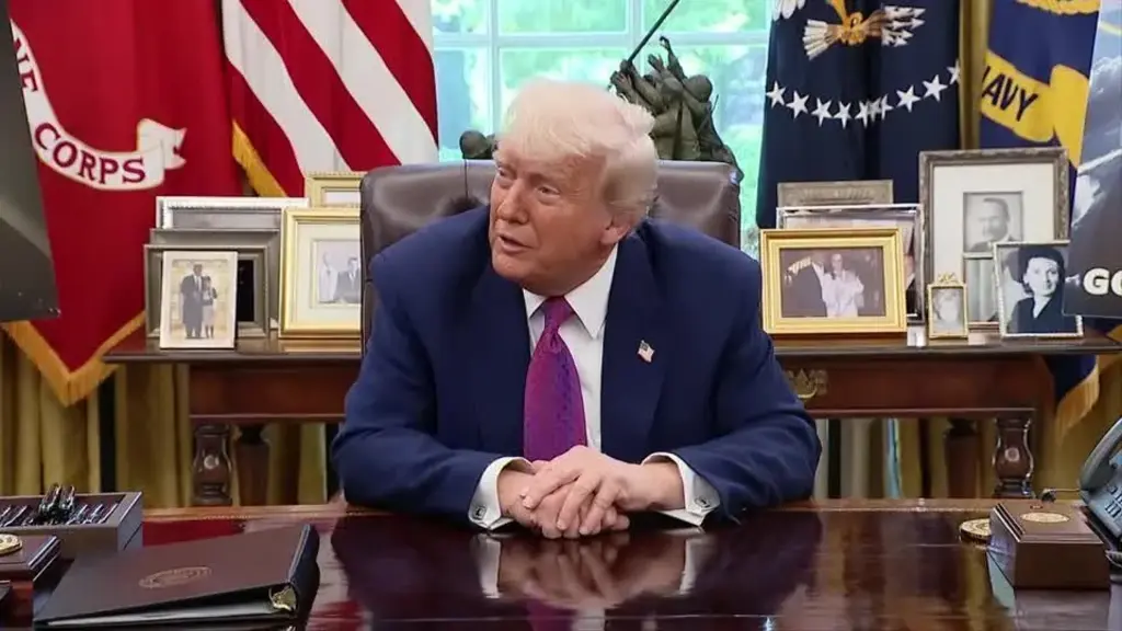 Tribunal de Apelações dos EUA restabelece tarifas impostas por Trump e reforça poderes de emergência
