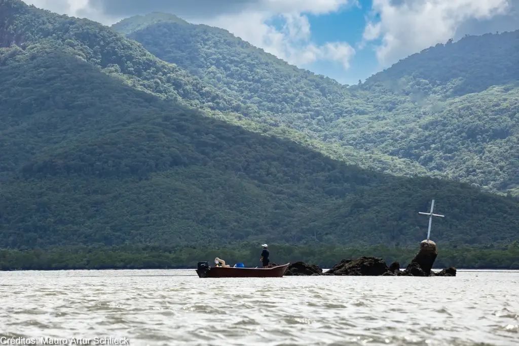 Pescadores da Baía da Babitonga denunciam fiscalização excessiva e cobram regras claras