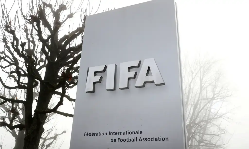 Novo Código Disciplinar da Fifa endurece punições em casos de racismo