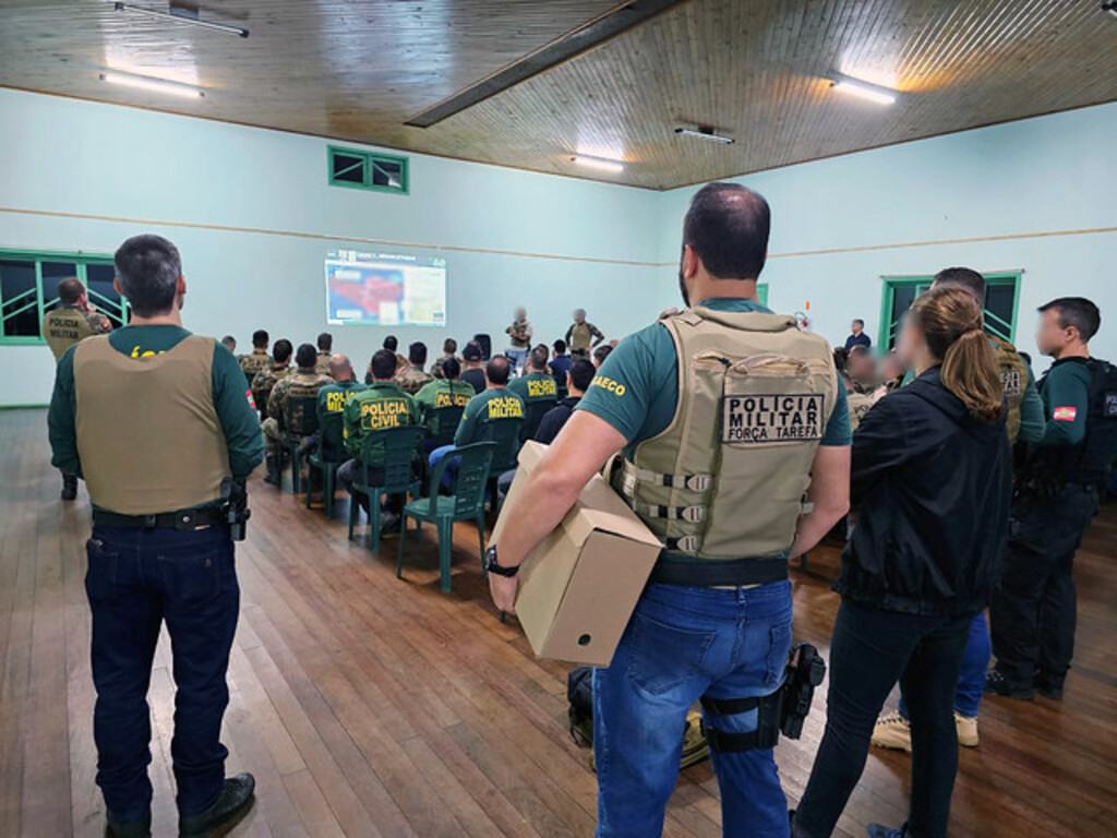 Promotoria de Justiça de Rio do Campo segue apuração de crimes ambientais e atua para responsabilizar grupo investigado