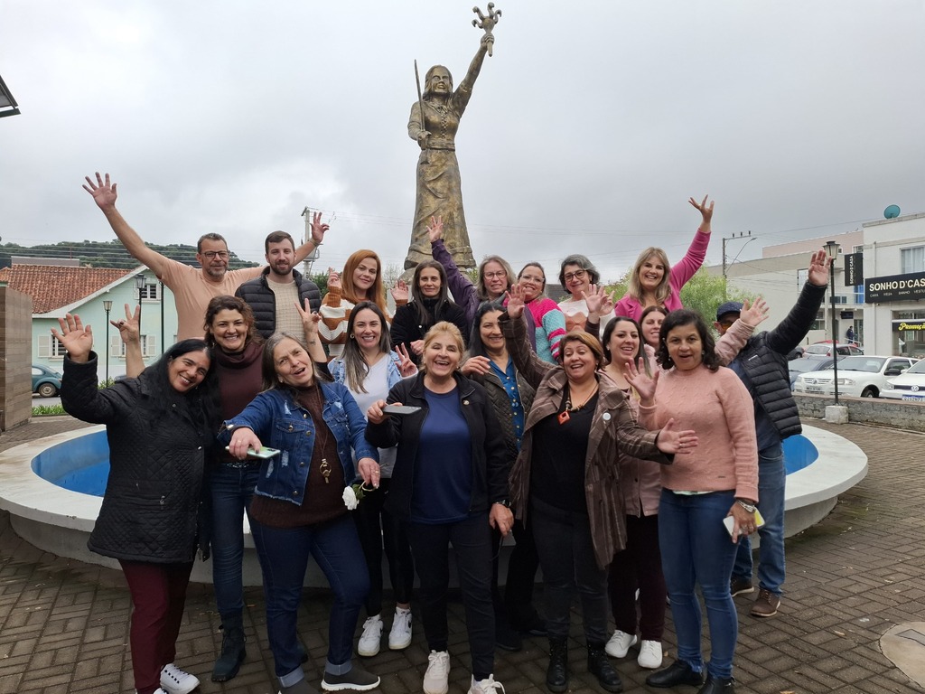 Projeto Conhecendo a Serra Catarinense: Uma jornada educativa realiza visitas na Região dos Lagos