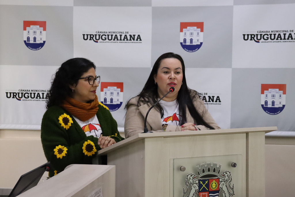 Programa “Família Acolhedora” é destaque na Tribuna Livre