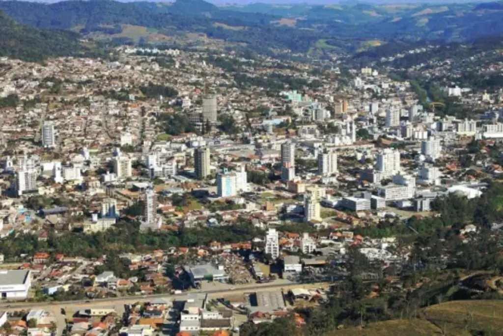 Rio do Sul é o 14º município com melhor qualidade de vida em Santa Catarina