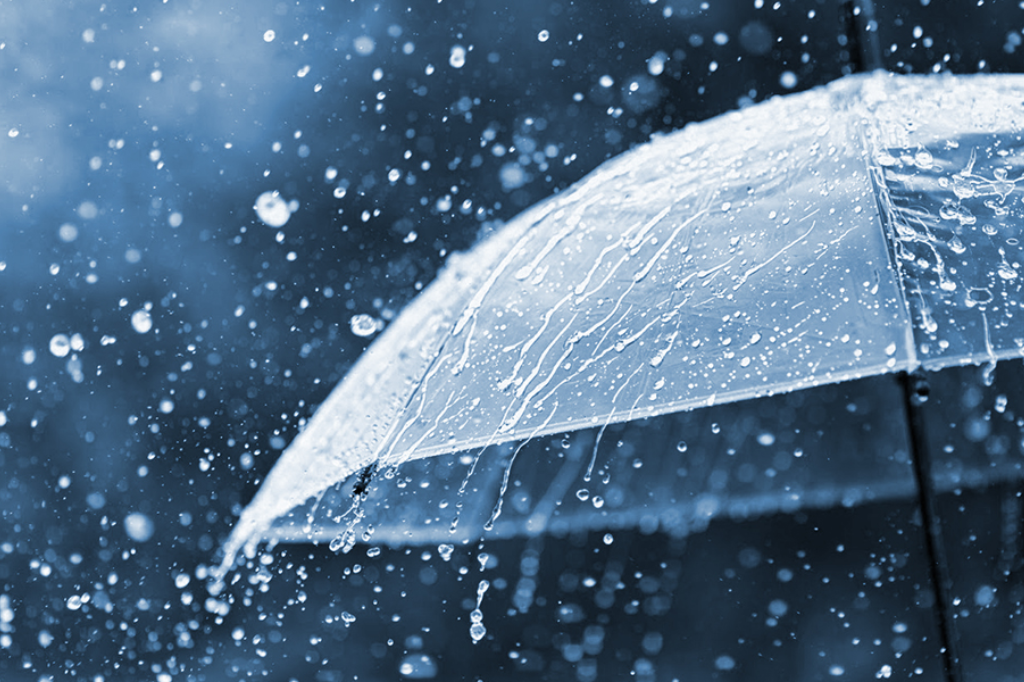 Instabilidades avançam sobre SC e trazem chuva e temporais ao longo da semana