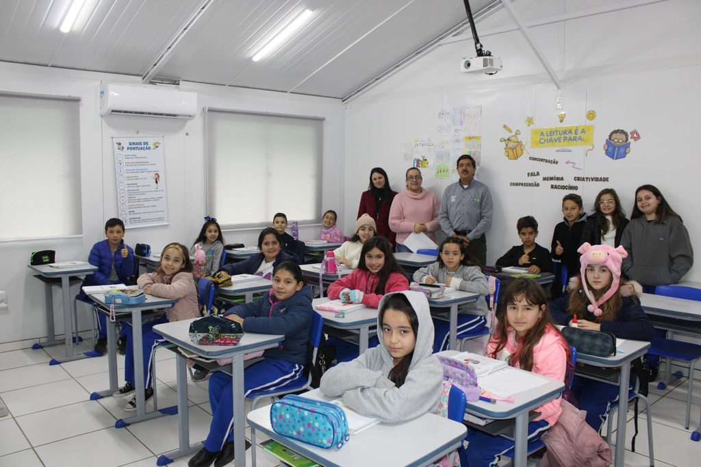 Começa a programação do Mês do Meio Ambiente com ações educativas e de preservação