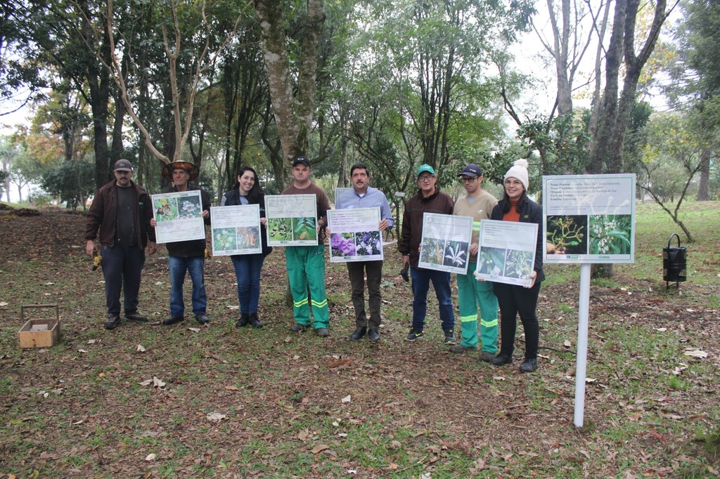 Começa a programação do Mês do Meio Ambiente com ações educativas e de preservação