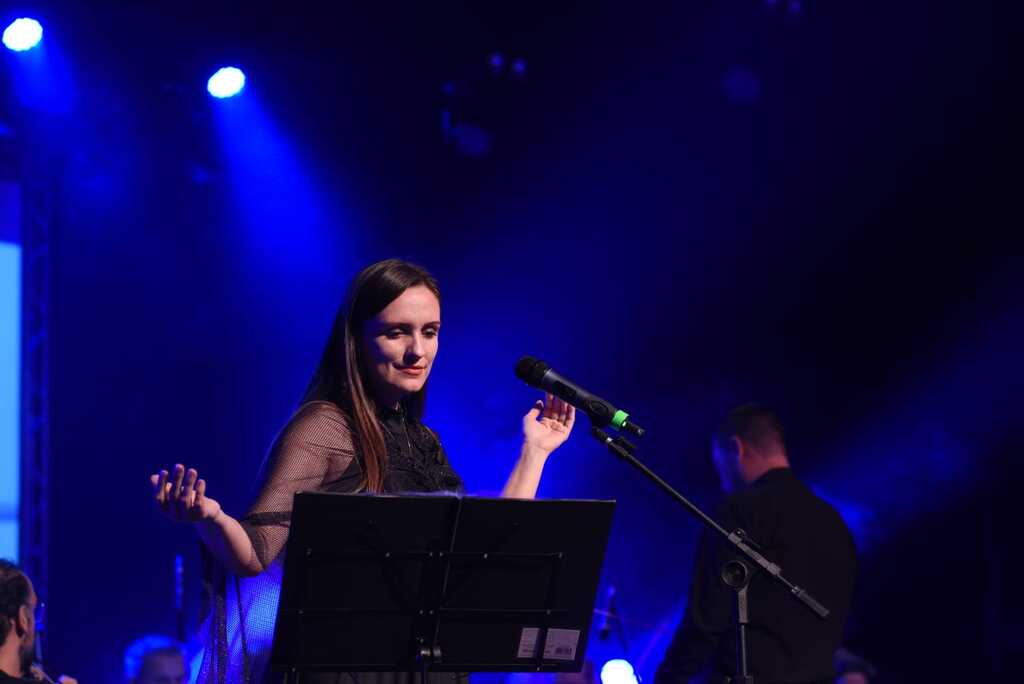 Oficinas gratuitas de canto e linguagem musical abrem inscrições em Joinville