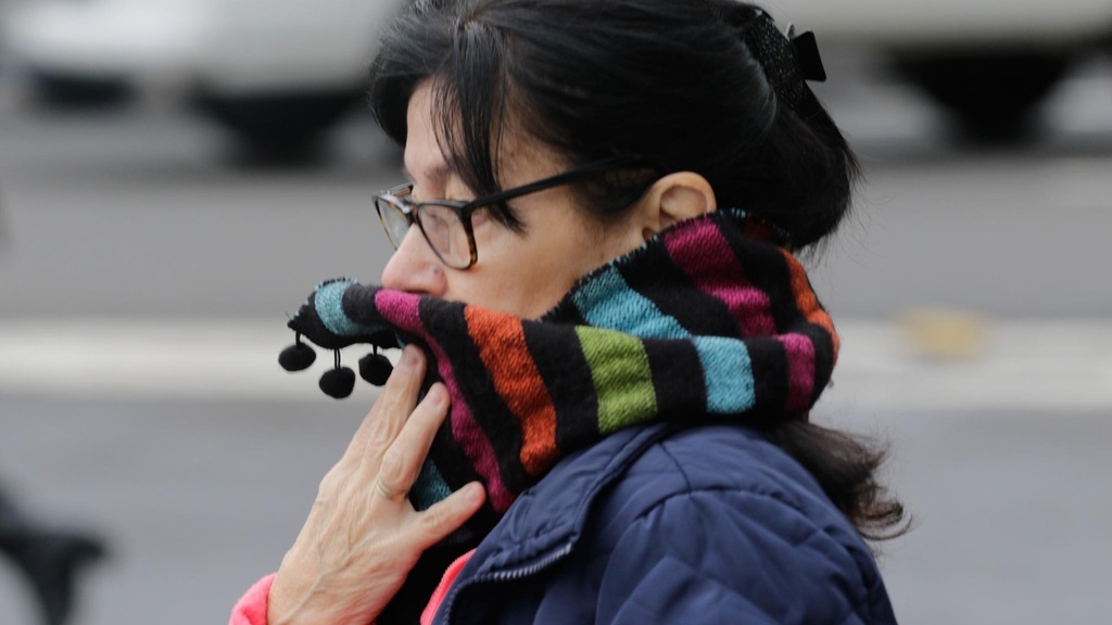 Junho terá frio moderado e chuva irregular no Sul