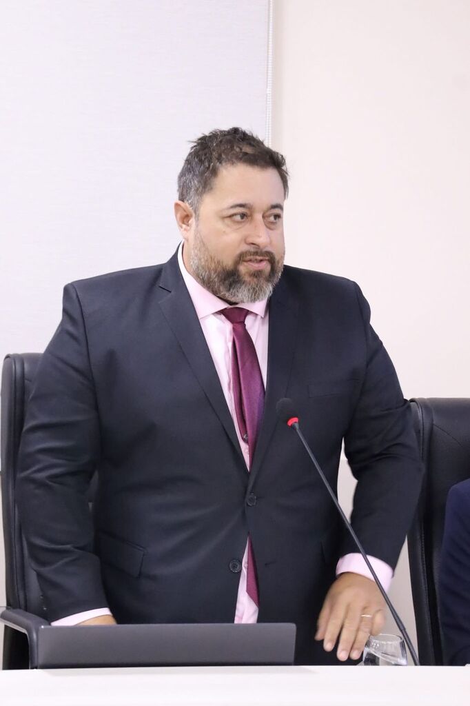 Vereador indica criação de leitos paliativos na Santa Casa