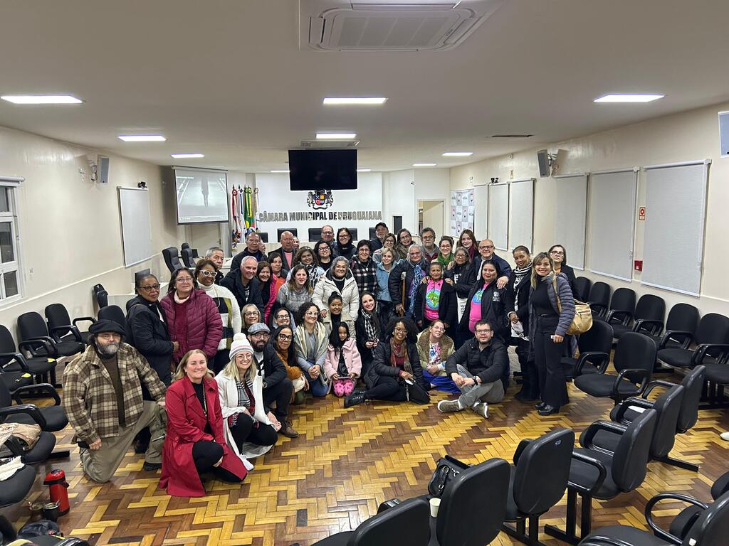 Evento debateu violência de gênero no Legislativo