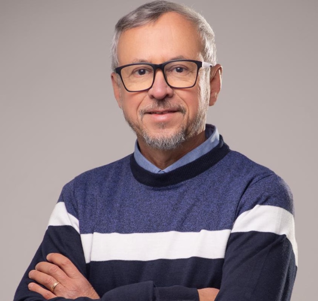 Livro do Dr. Valmor será publicado no formato audiobook