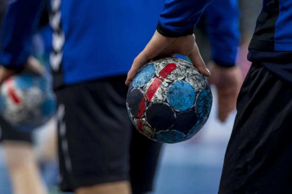 Imbituba se prepara para a 1ª Copa Intermunicipal de Handebol