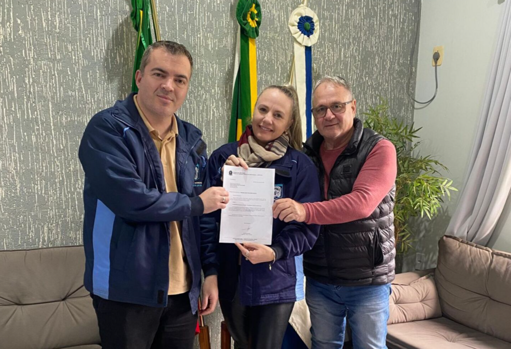 MORRINHOS DO SUL RECEBE R$ 200 MIL PARA O TURISMO COM APOIO DO DEPUTADO LUIZ CARLOS BUSATO