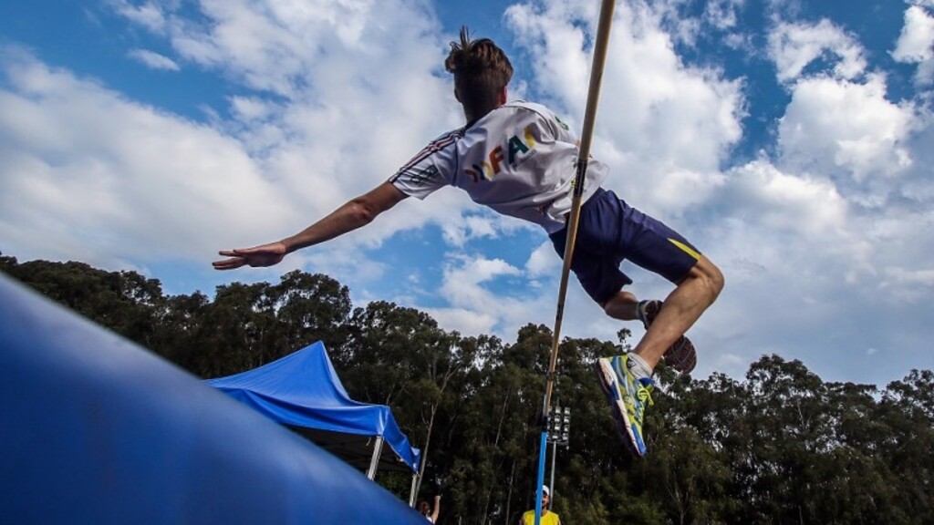 Jergs 2025 promove esporte e integração entre estudantes gaúchos