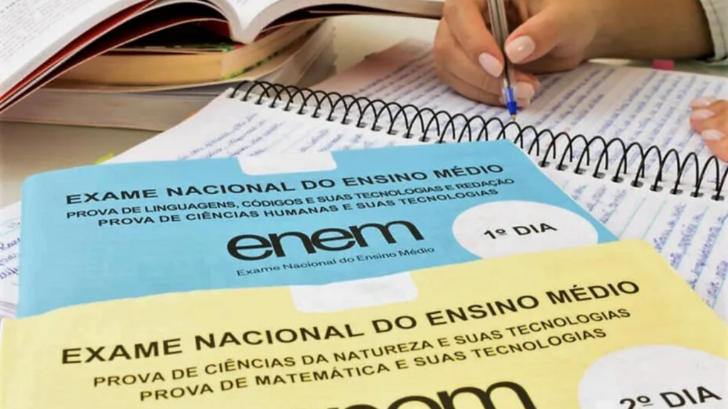 Prazo para solicitar nome social no Enem termina na sexta-feira
