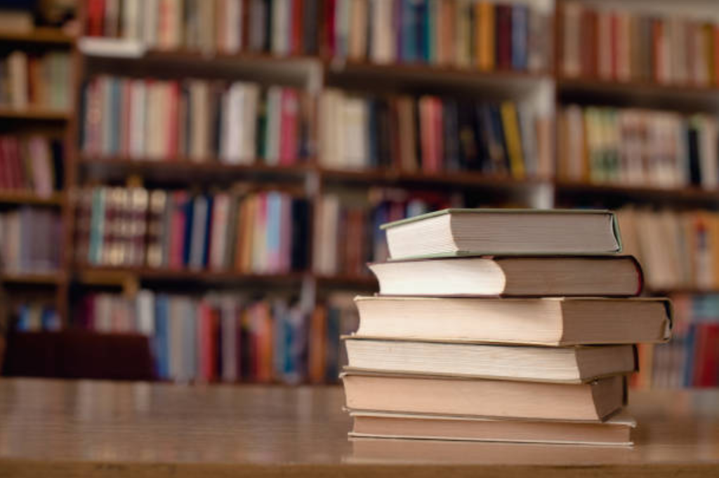 Imbituba reforça incentivo à leitura com aquisição de novos livros para a Biblioteca Pública