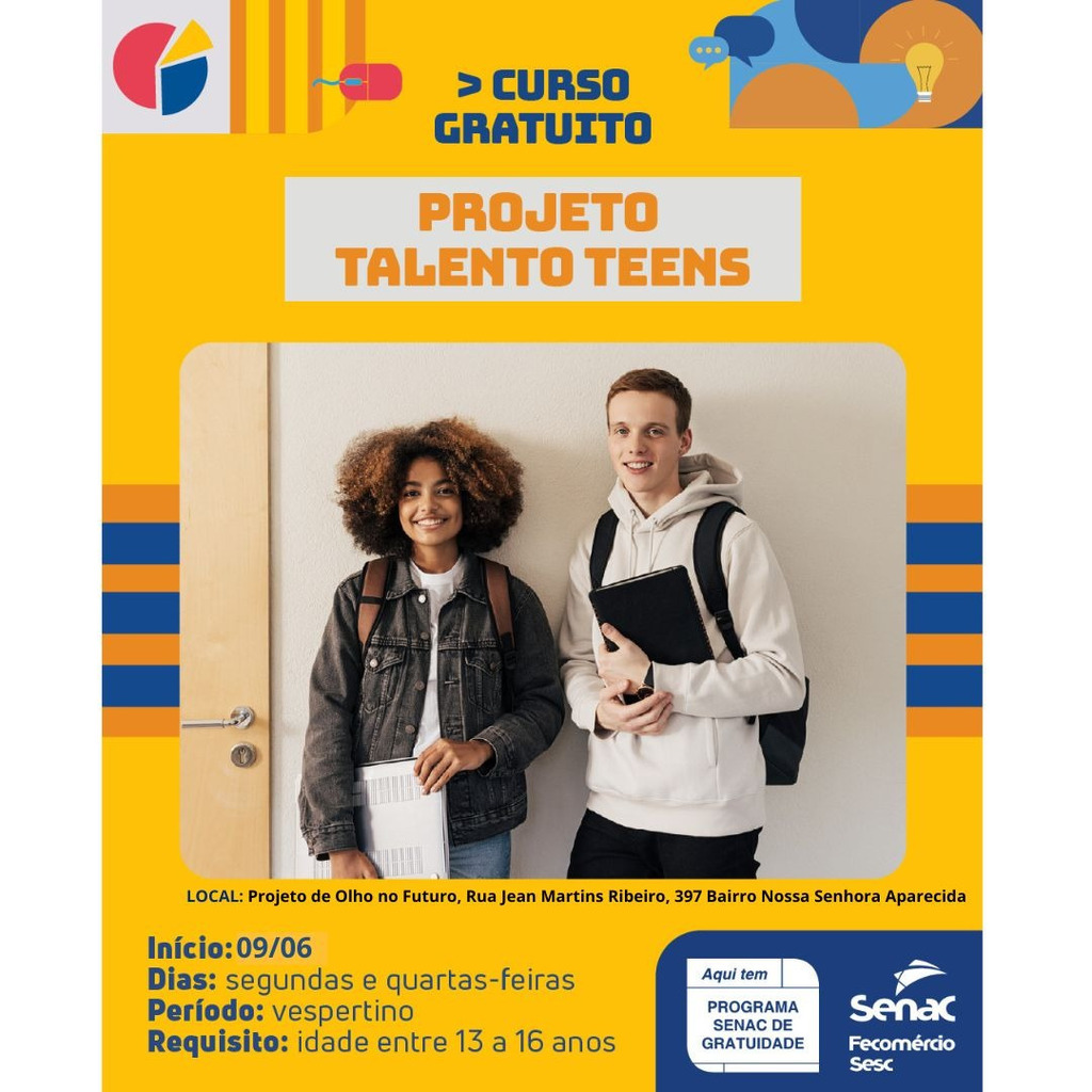Pais de adolescentes, atenção!