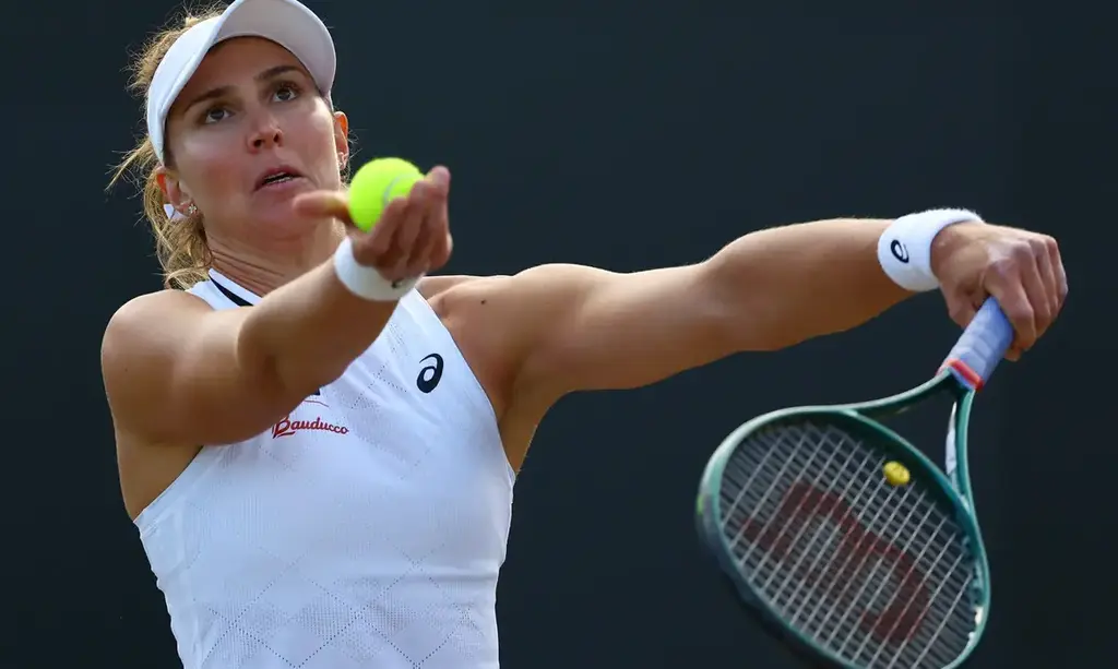 SP Open confirma presença de Bia Haddad, Luisa Stefani e Laura Pigossi