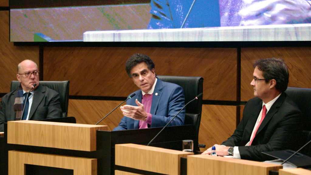 Avaliação do Tribunal Regional do Trabalho é concluída