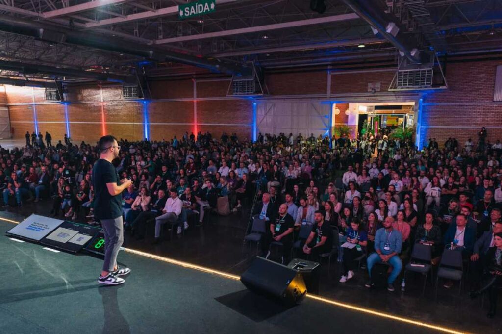 Uruguaiana deve presença no Gramado Summit 2025