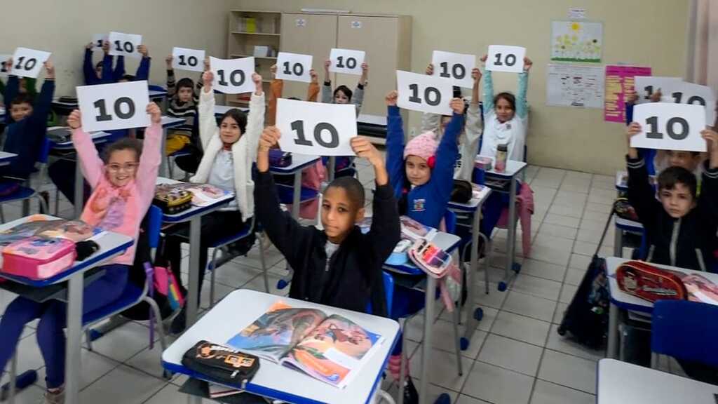 Inclusão nota 10: Prefeitura de Criciúma amplia inclusão escolar com nova resolução de avaliação para estudantes com deficiência