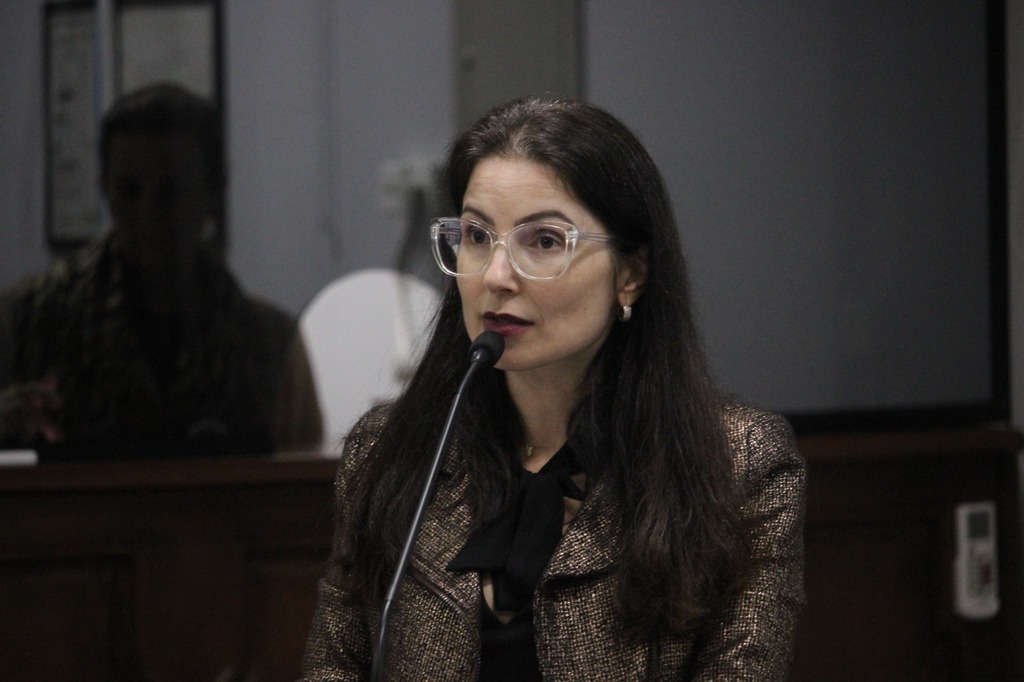 Tribuna: confira o que foi assunto na 17ª Sessão Ordinária da Câmara de Cocal do Sul 