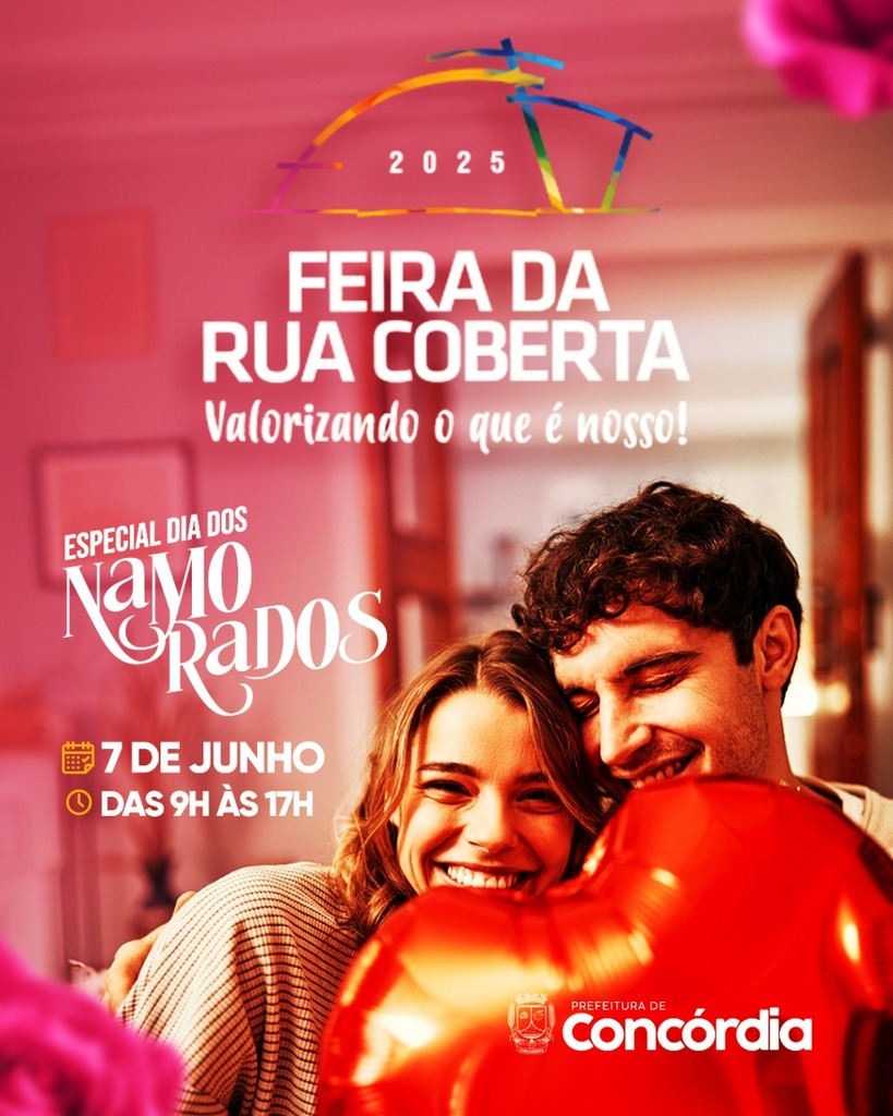 Feira da Rua Coberta
