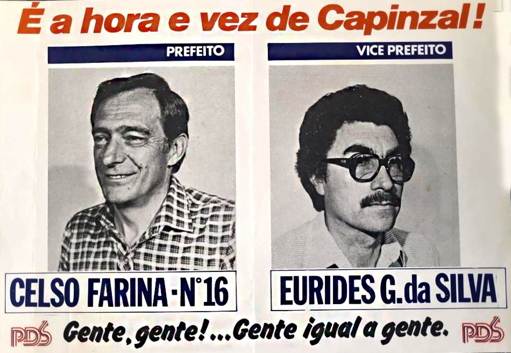VOLTANDO NO TEMPO
