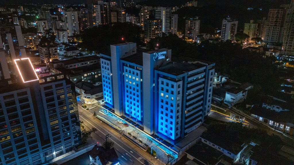Governo do Estado e Hospital Dona Helena assinam acordo de R$ 40 milhões para modernizar a saúde no Norte do estado