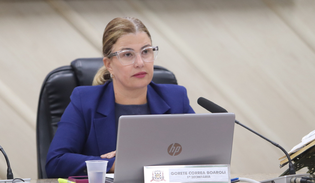 Projeto de Lei que obriga identificação em terrenos baldios é aprovado na Câmara de Criciúma