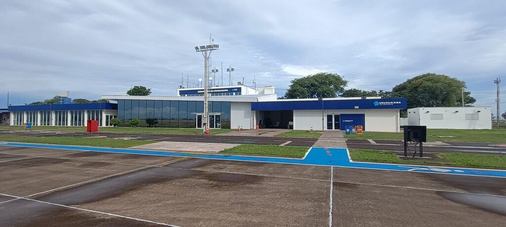 Concessão do Rubem Berta deverá ser vendida