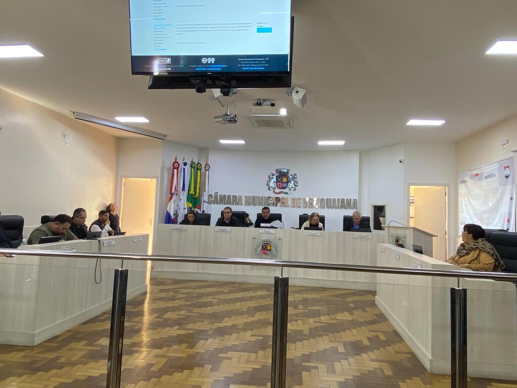 Câmara retoma votação de recursos para Santa Casa