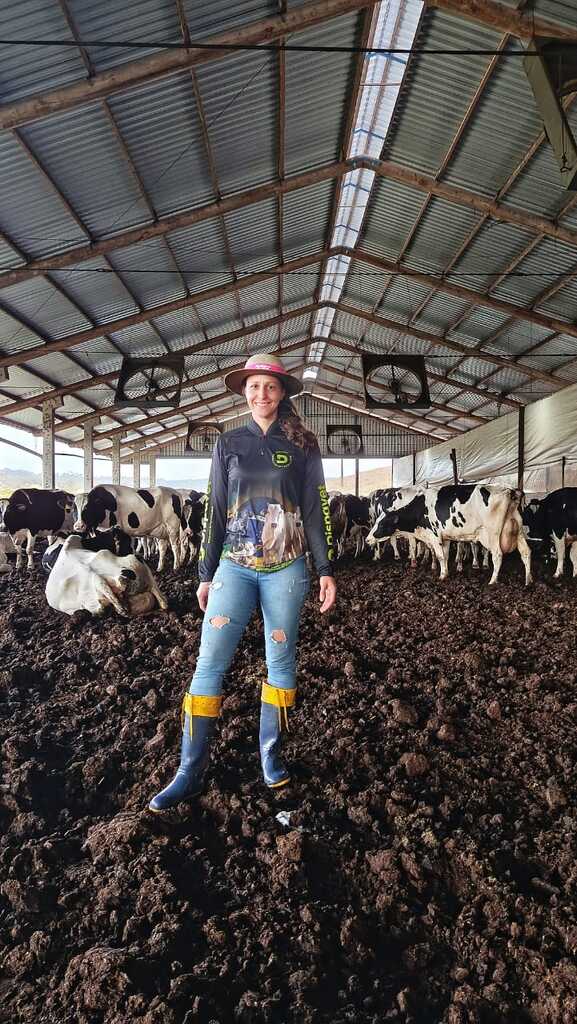 ELAS no Agro