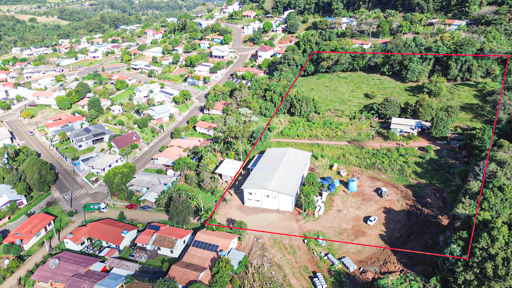 Tunápolis é contemplado com recurso estadual para construção de casas populares