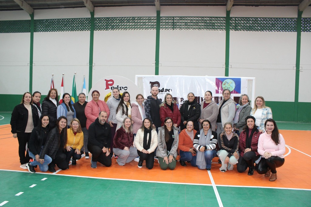  Escola Pedro Álvares Cabral comemora 65 anos de história com celebração especial para alunos e professores
