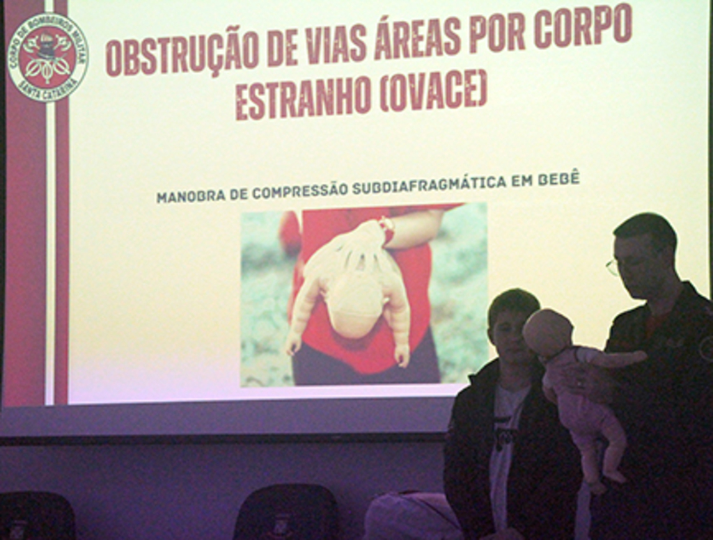Evento leva capacitação