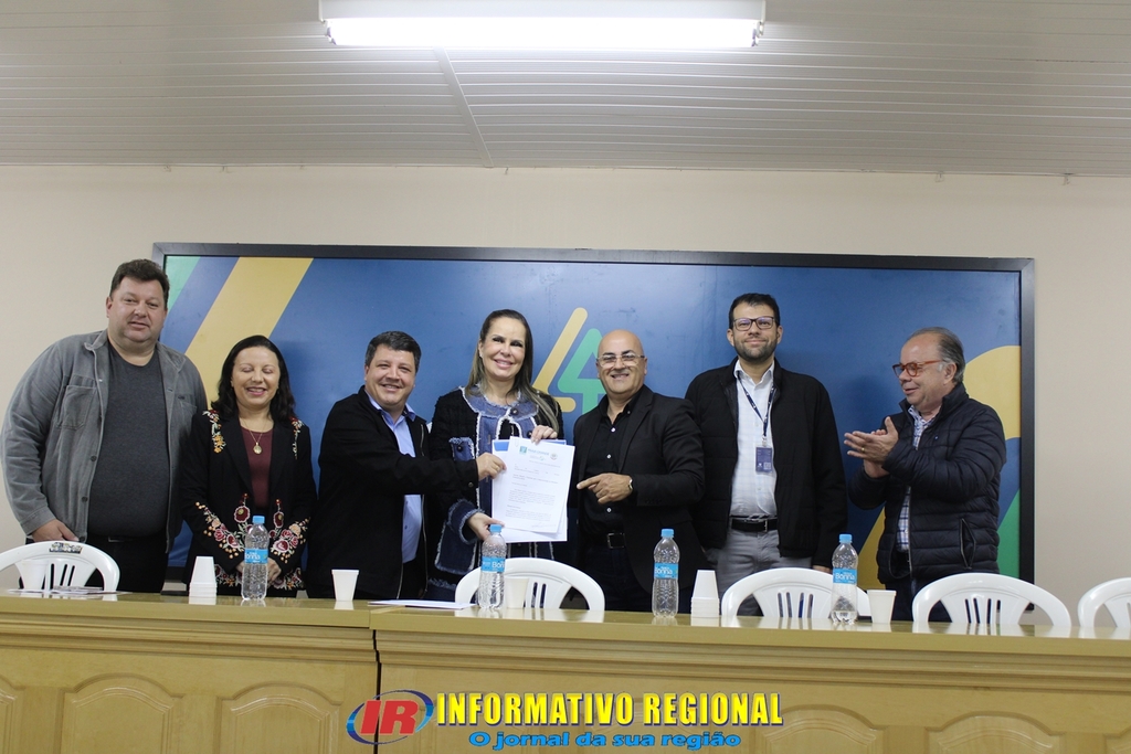 CAPITAL DOS CANYONS LANÇA 0 PROJETO ESTRATÉGICO DE TURISMO SEBRAE + PRAIA GRANDE