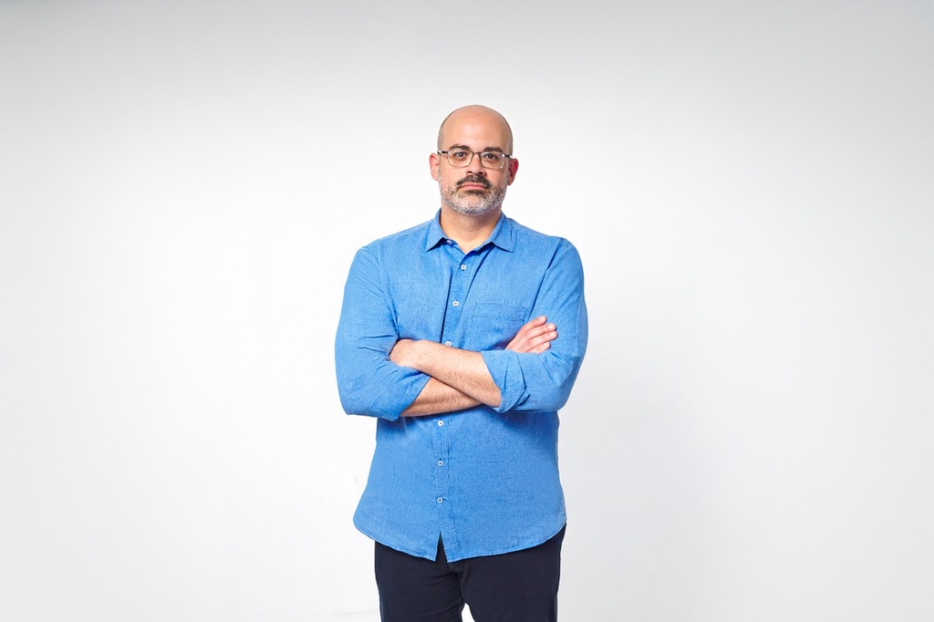 Paulo Caleffi anuncia pré-candidatura à presidência do Grêmio