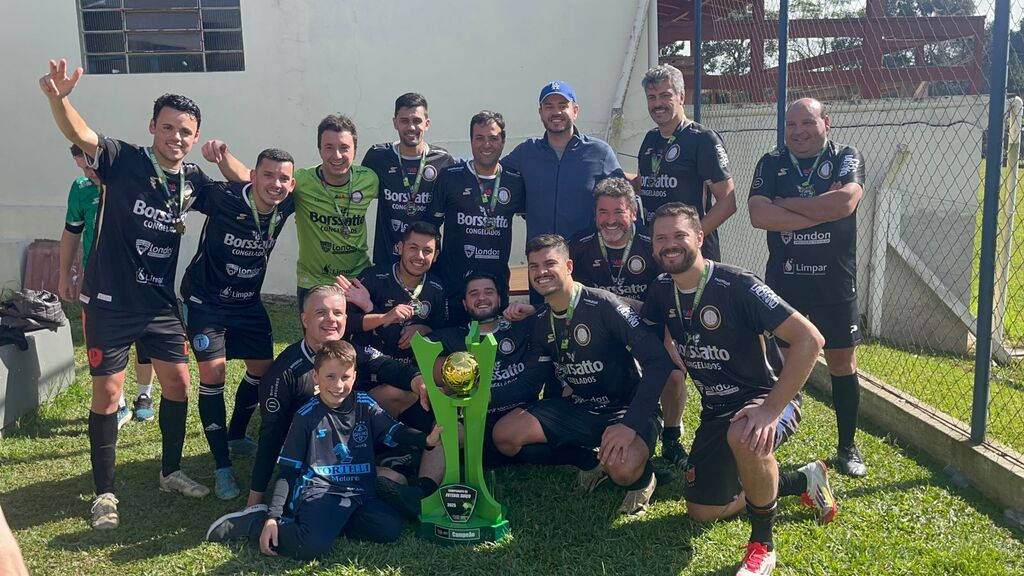 Direito Previdenciário conquista o título em uma final muito disputada