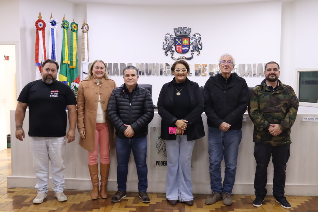 Frente Parlamentar Evangélica é oficializada na Câmara