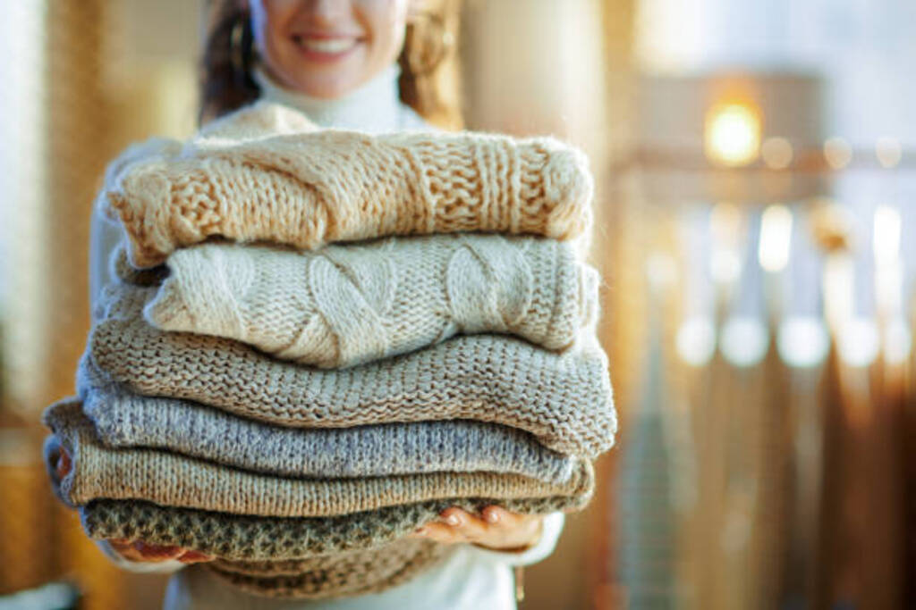 Campanhas de doação conscientizam para um inverno mais acolhedor
