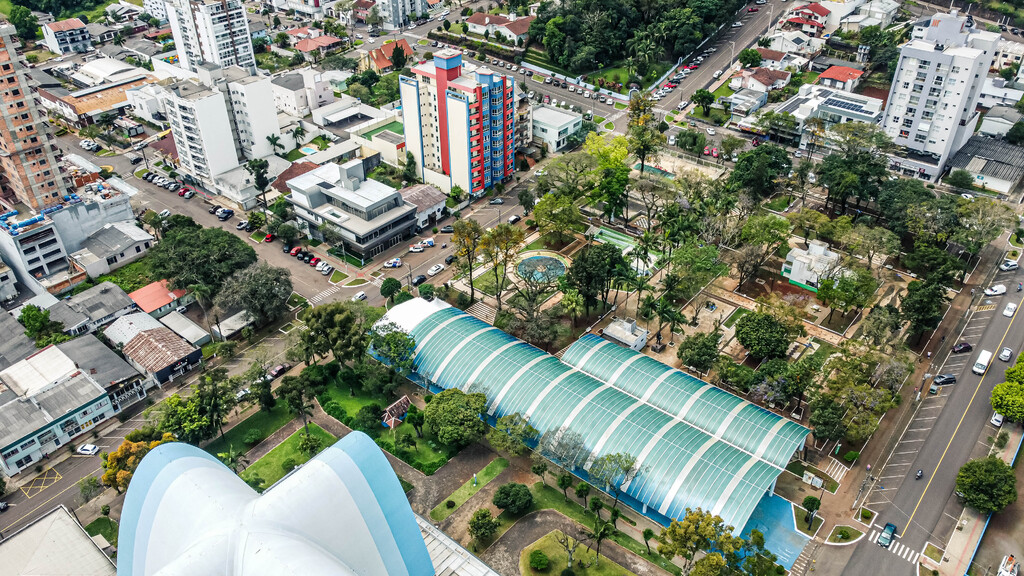 São Miguel do Oeste recebe o Programa Alesc Itinerante
