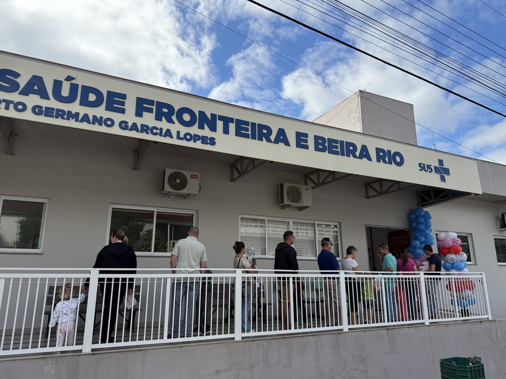 Itapiranga amplia horários da sala de vacinas e reforça importância da imunização contra a gripe