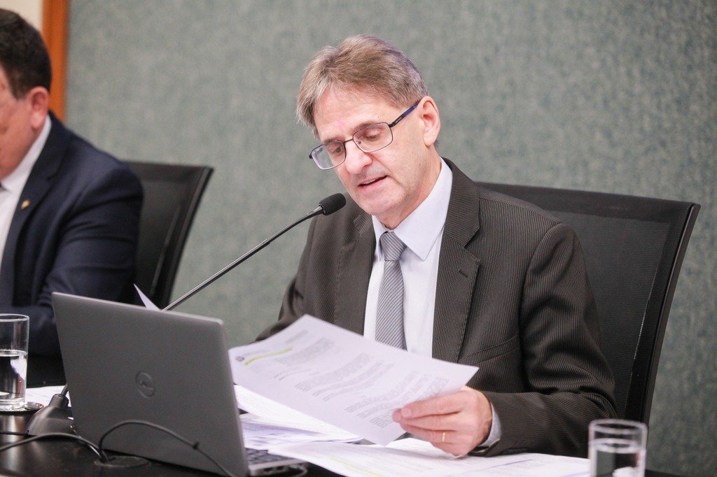 Saretta cobra contratação urgente de veterinários aprovados em concurso público